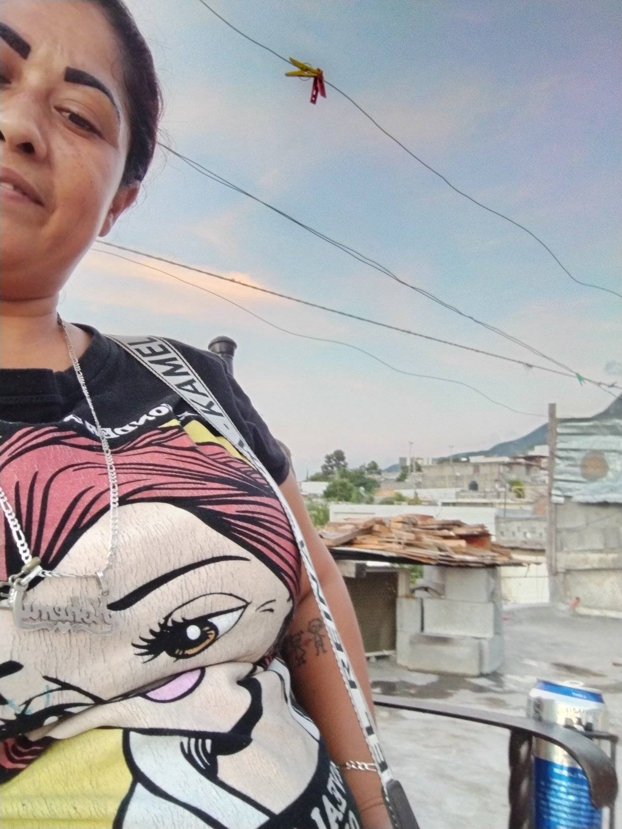 Karen Hernandez - Karla Ramirez