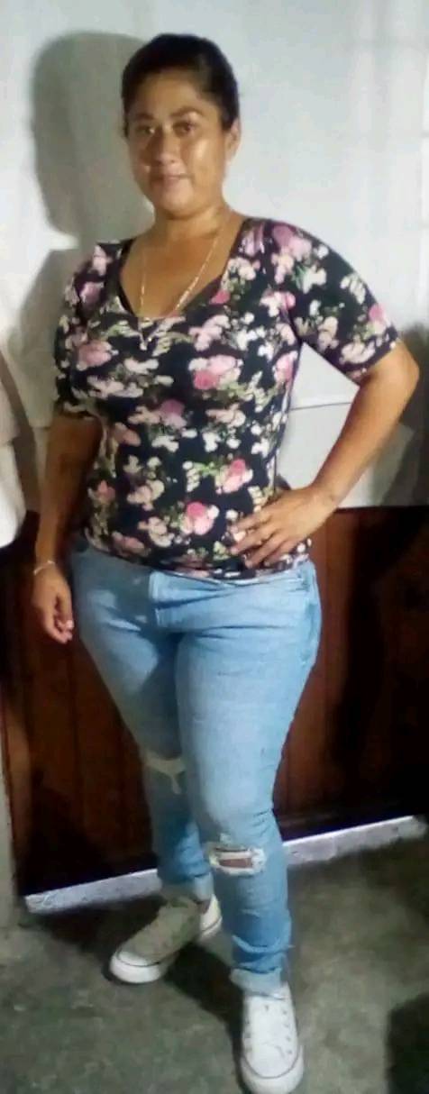 Karen Hernandez - Karla Ramirez