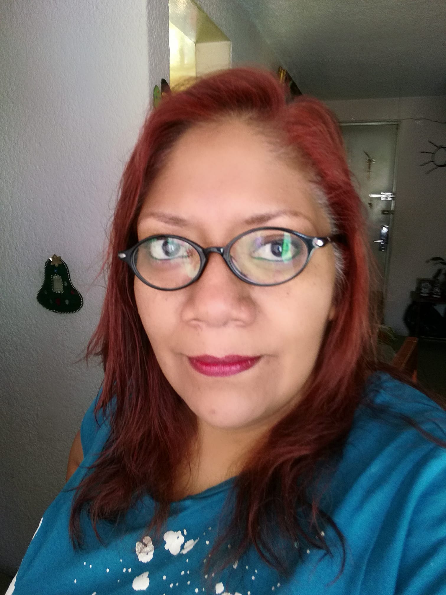 Angelica Arvizu Norma Landin