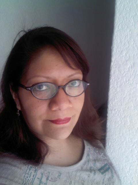 Angelica Arvizu Norma Landin