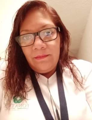 Angelica Arvizu Norma Landin