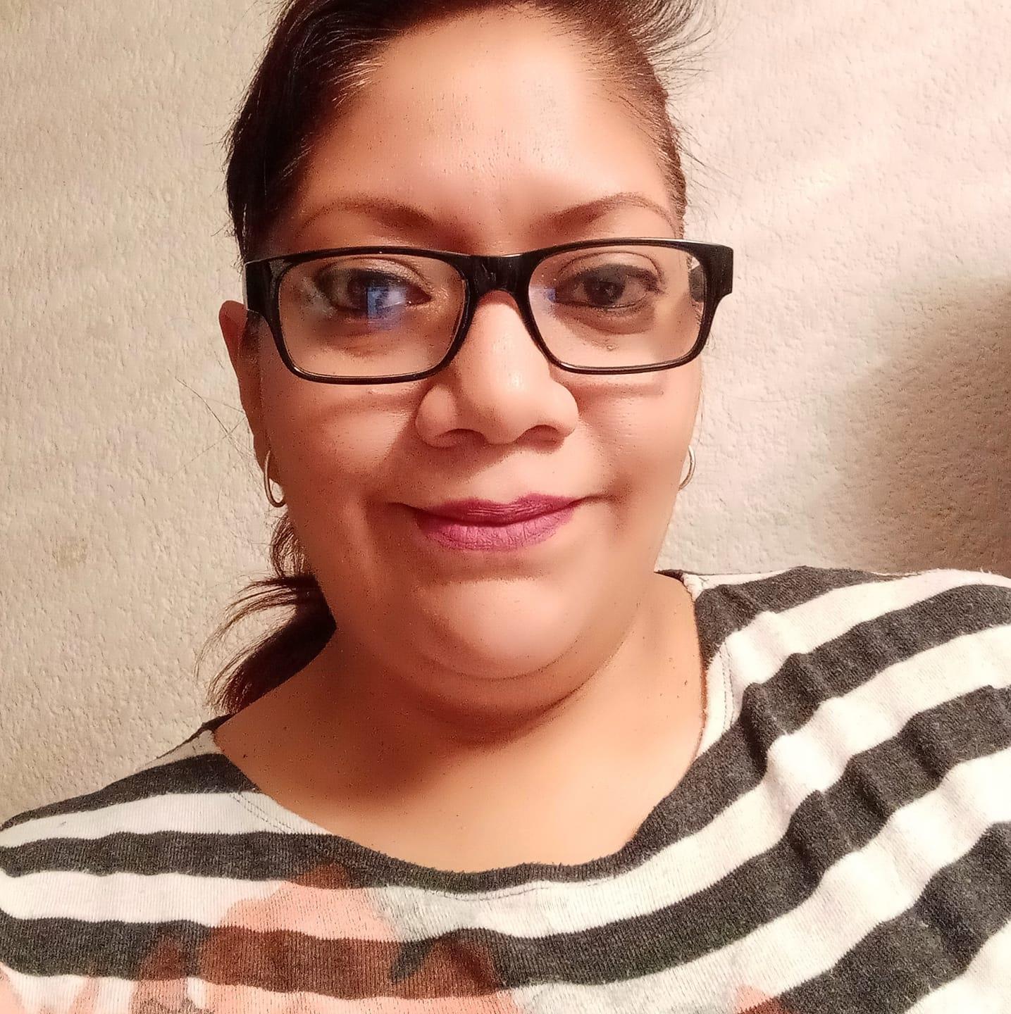 Angelica Arvizu Norma Landin