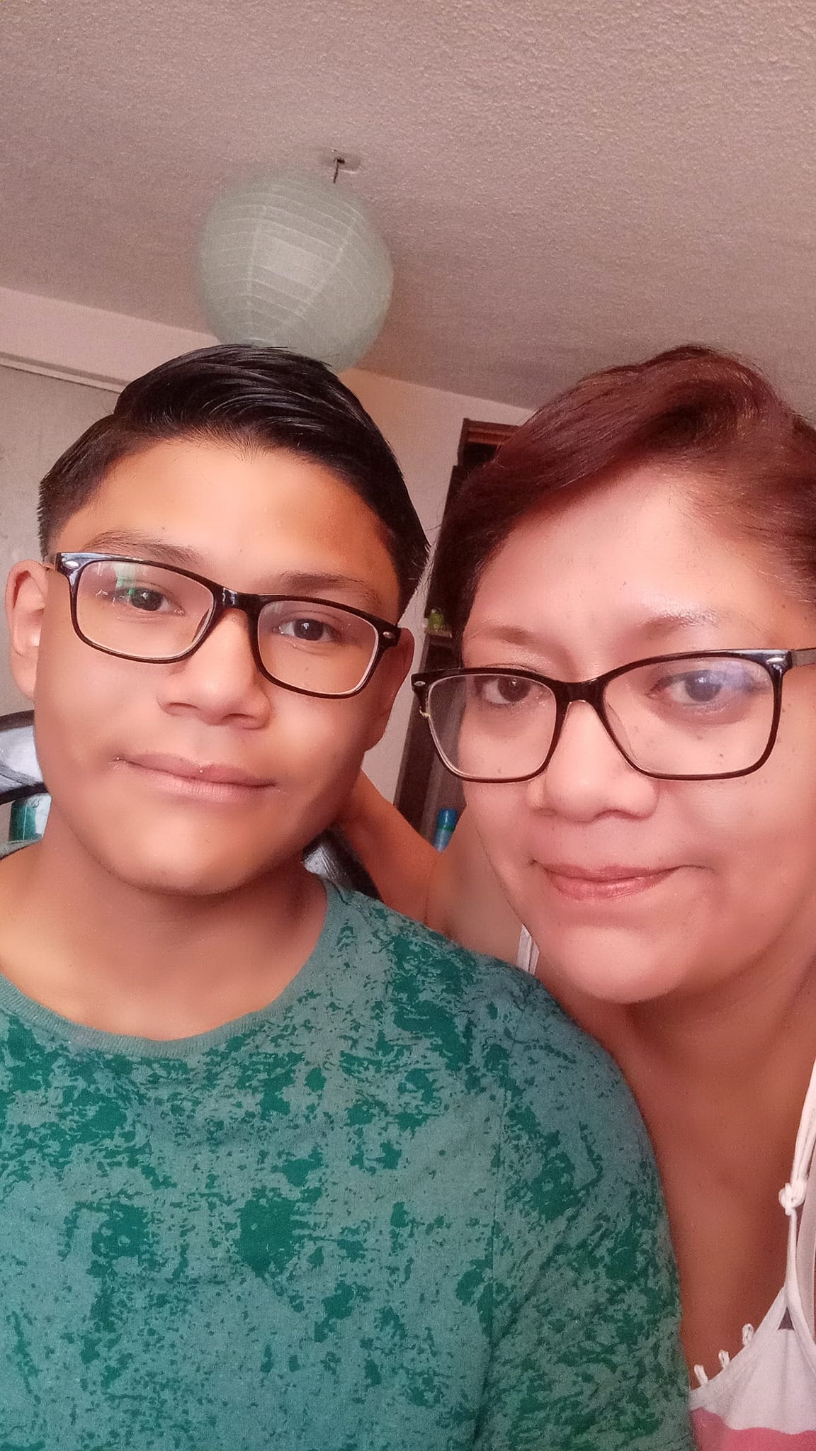 Angelica Arvizu Norma Landin