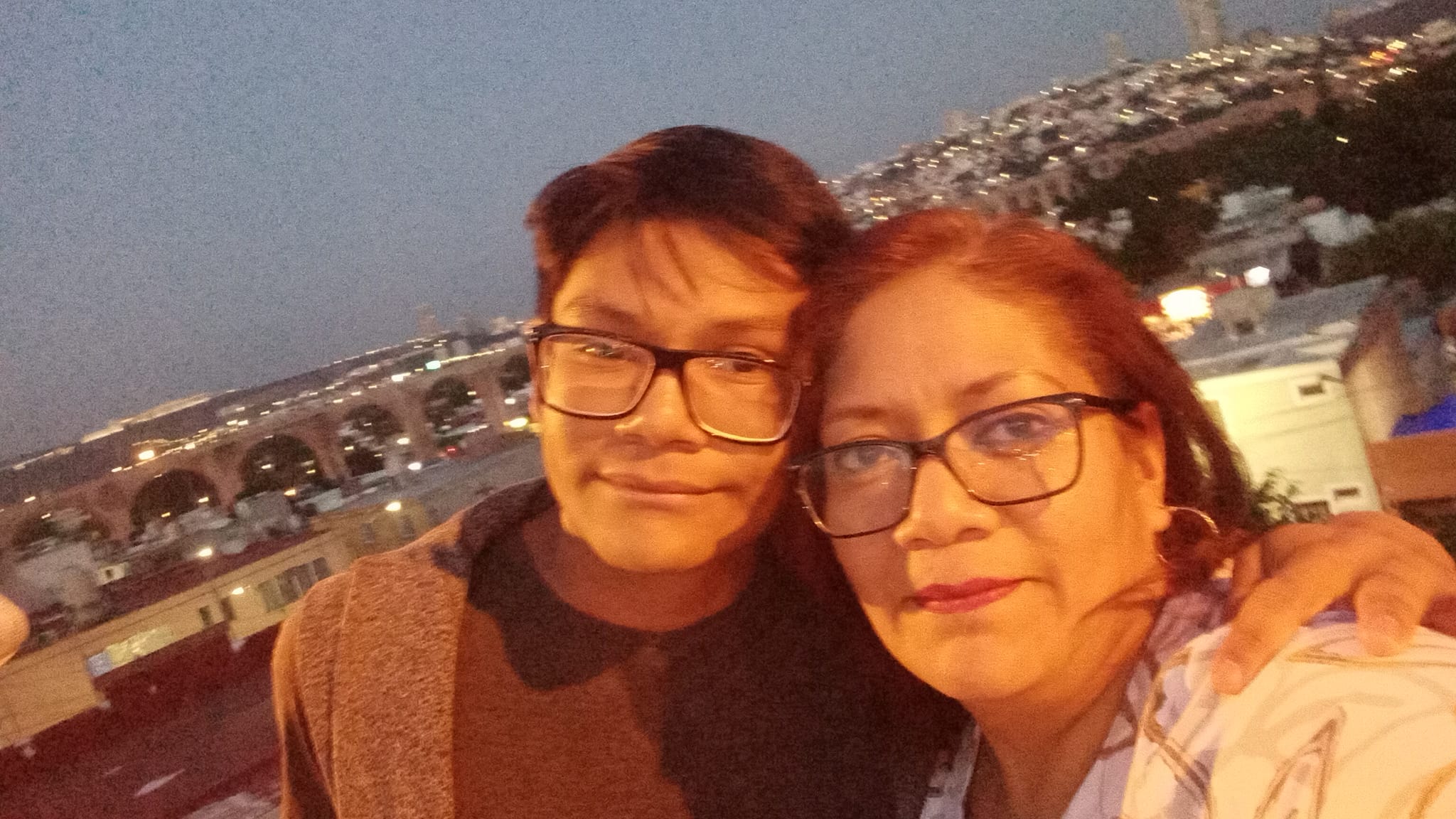 Angelica Arvizu Norma Landin