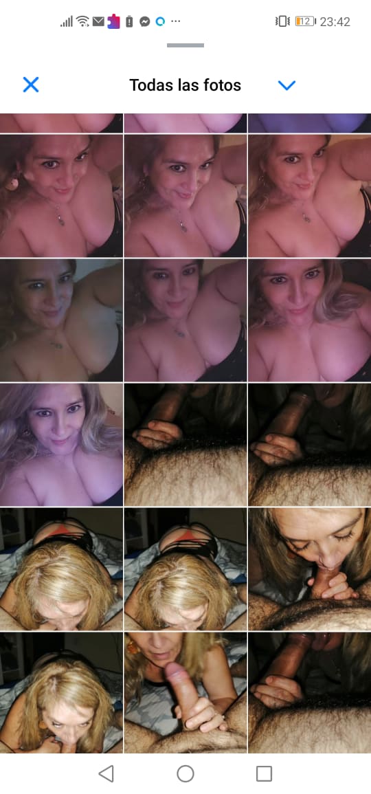 Susana Altamirano - Betty Altamirano - Betty Aravena