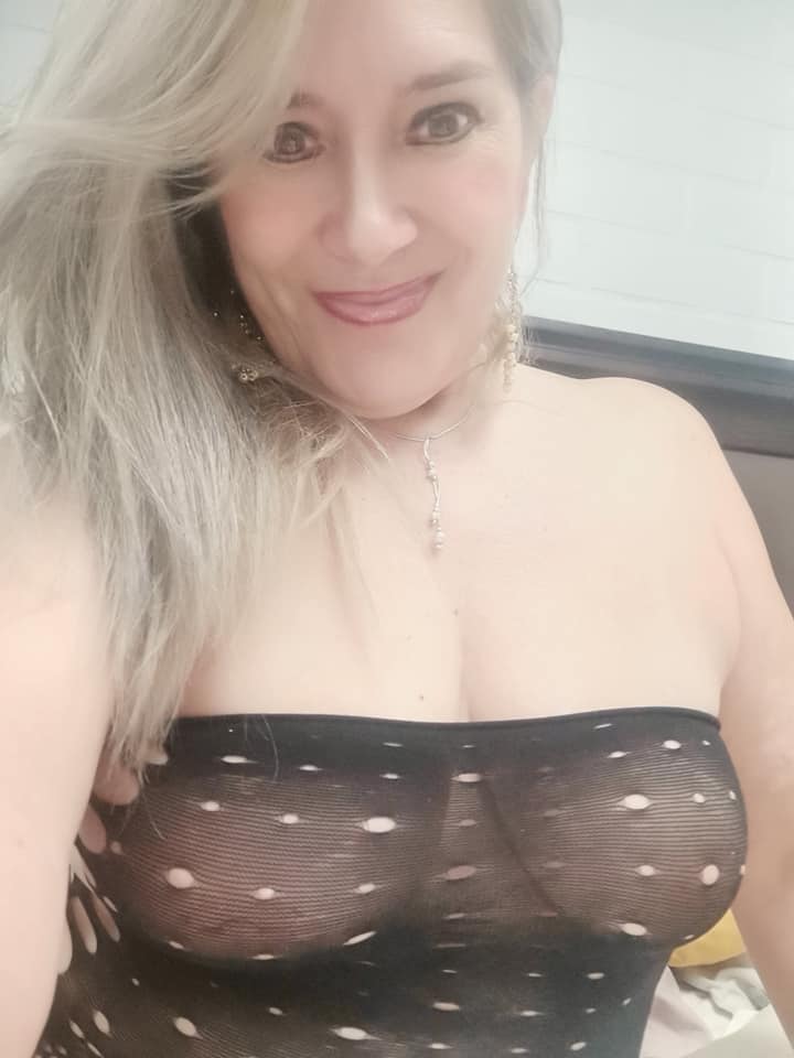 Susana Altamirano - Betty Altamirano - Betty Aravena