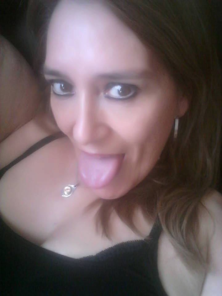 Susana Altamirano - Betty Altamirano - Betty Aravena