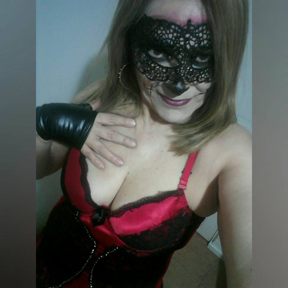 Susana Altamirano - Betty Altamirano - Betty Aravena