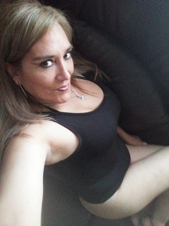 Susana Altamirano - Betty Altamirano - Betty Aravena