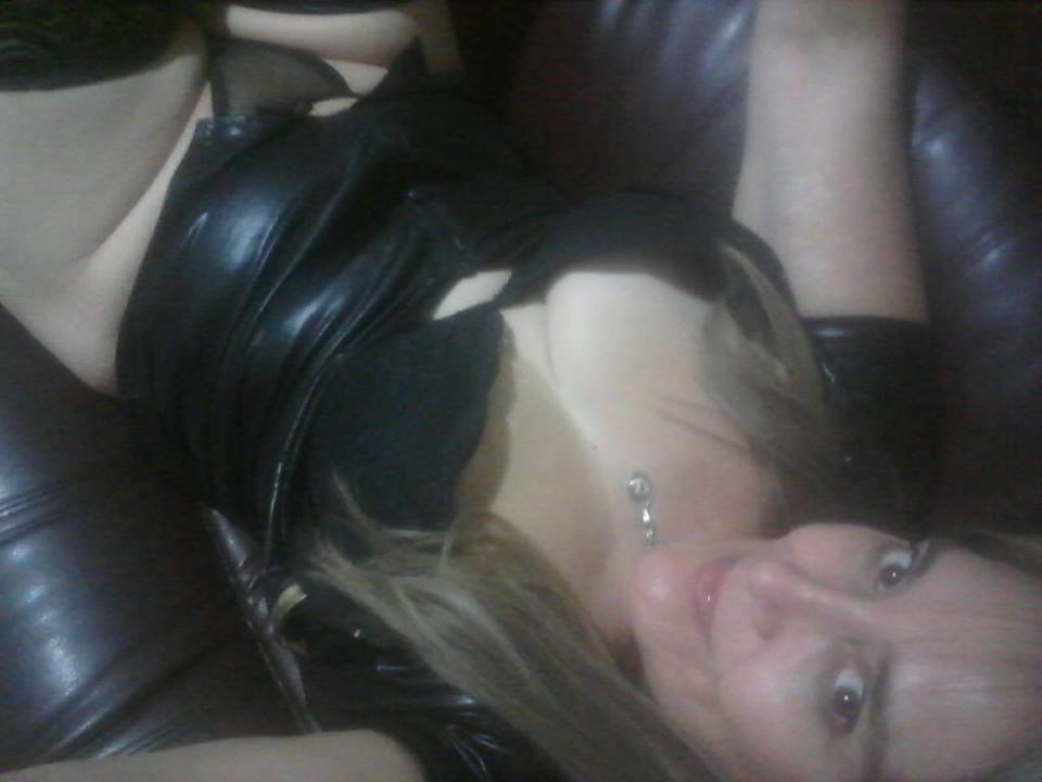 Susana Altamirano - Betty Altamirano - Betty Aravena