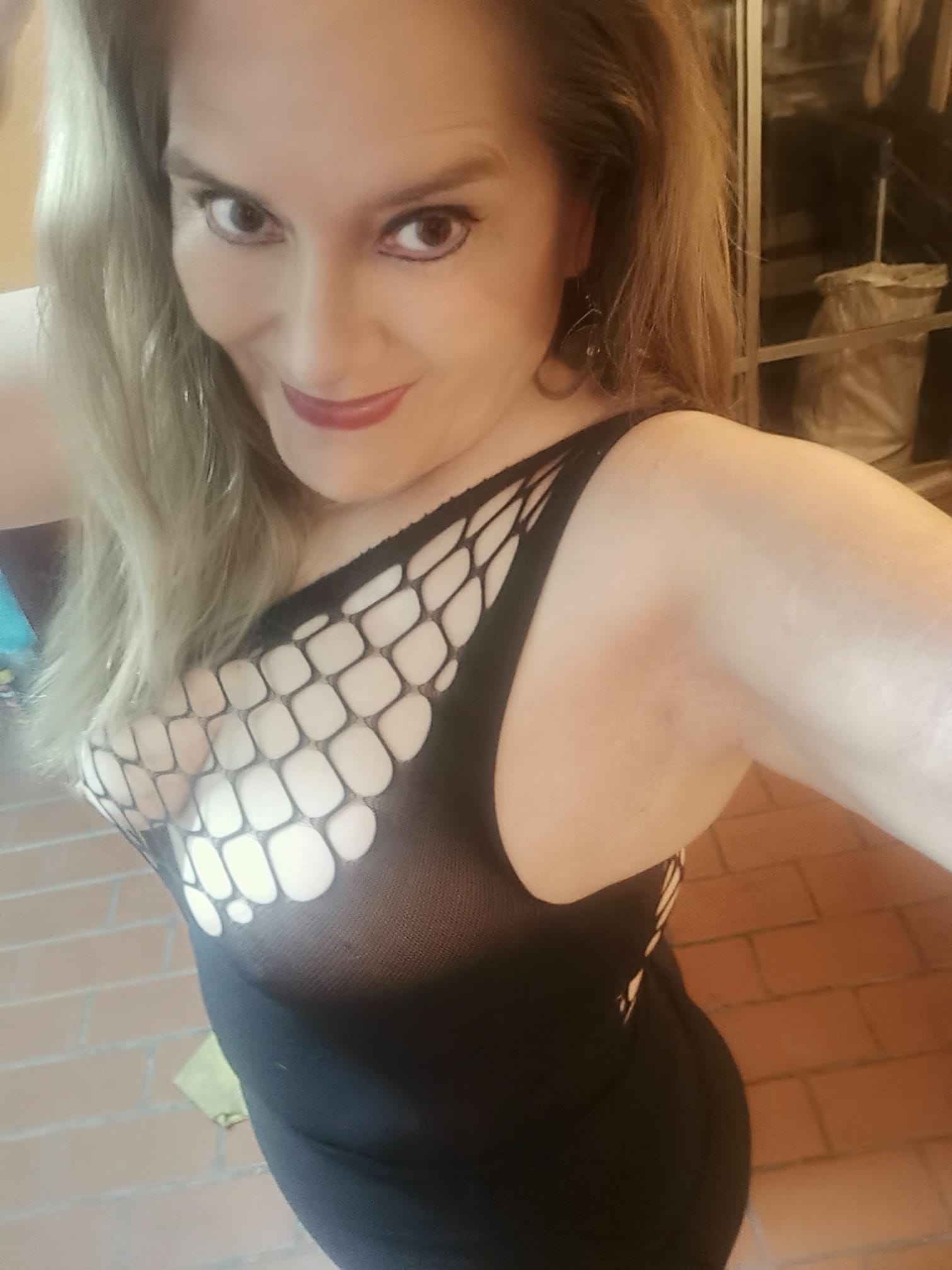 Susana Altamirano - Betty Altamirano - Betty Aravena