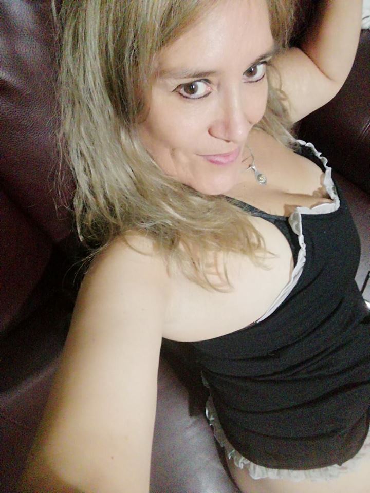 Susana Altamirano - Betty Altamirano - Betty Aravena