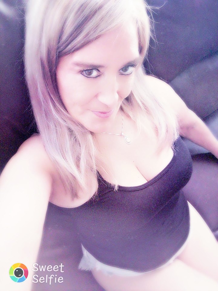 Susana Altamirano - Betty Altamirano - Betty Aravena