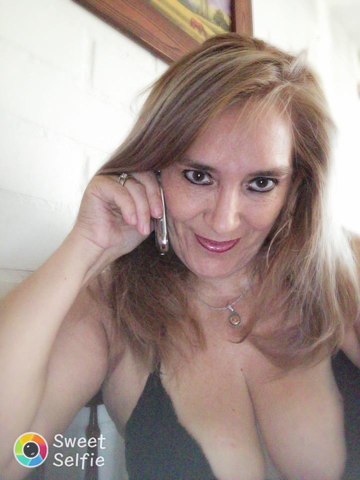 Susana Altamirano - Betty Altamirano - Betty Aravena