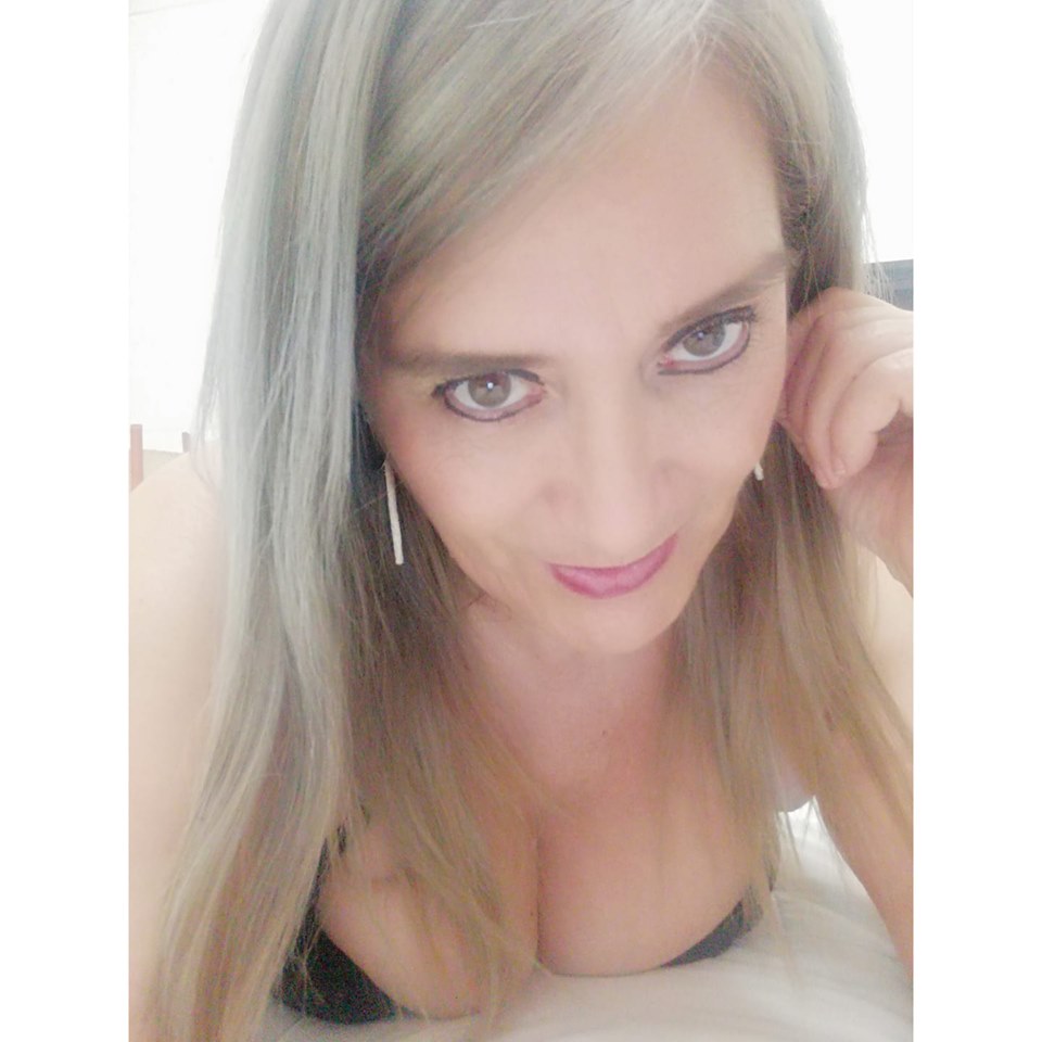 Susana Altamirano - Betty Altamirano - Betty Aravena