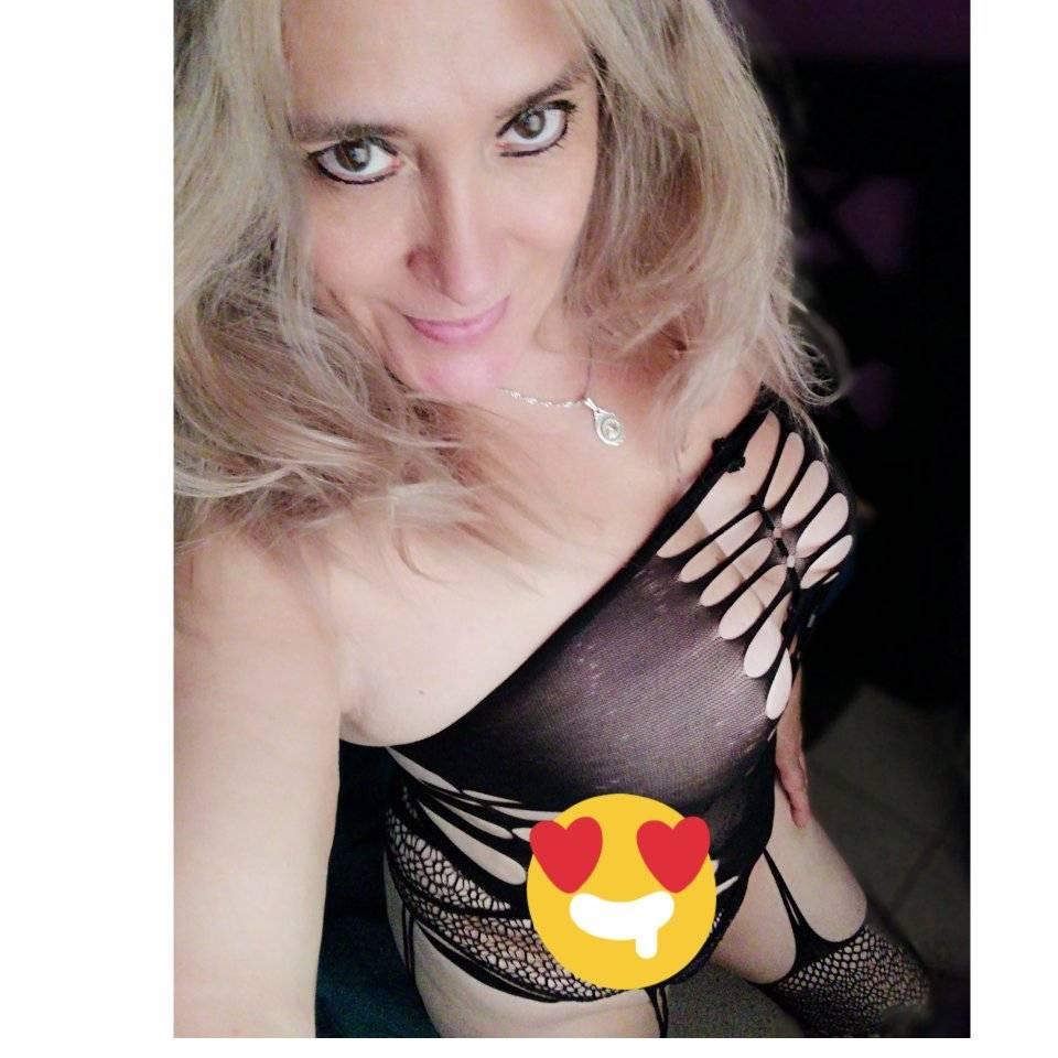 Susana Altamirano - Betty Altamirano - Betty Aravena