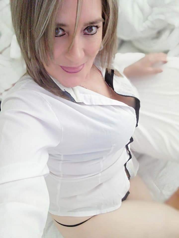 Susana Altamirano - Betty Altamirano - Betty Aravena