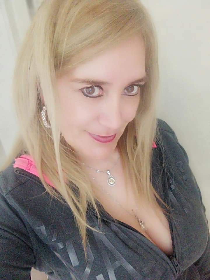 Susana Altamirano - Betty Altamirano - Betty Aravena