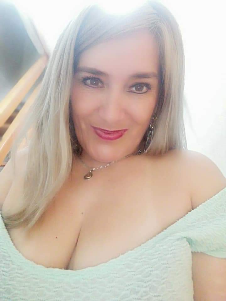 Susana Altamirano - Betty Altamirano - Betty Aravena