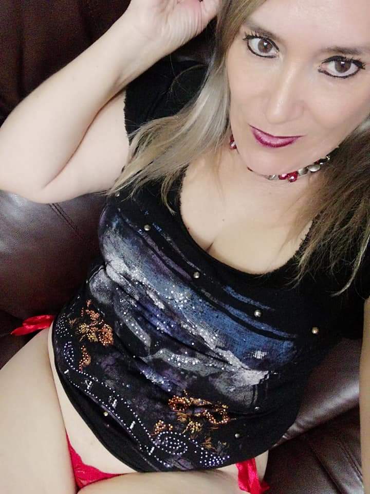 Susana Altamirano - Betty Altamirano - Betty Aravena