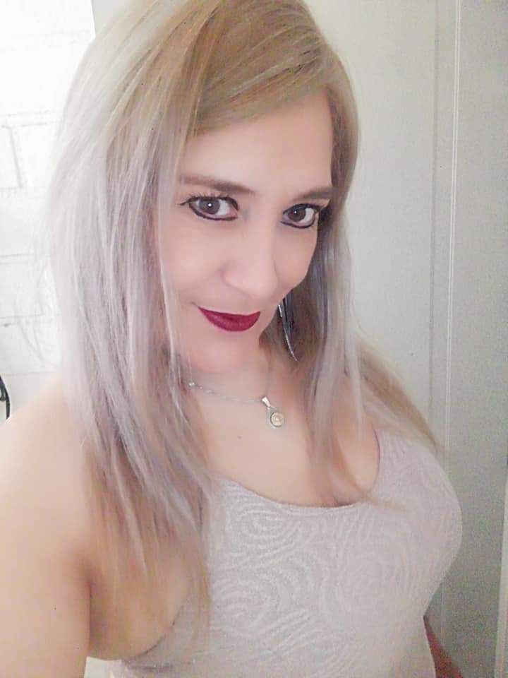 Susana Altamirano - Betty Altamirano - Betty Aravena