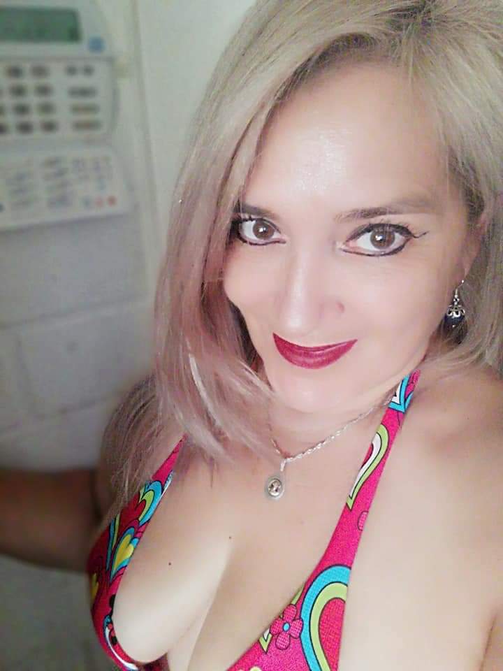 Susana Altamirano - Betty Altamirano - Betty Aravena