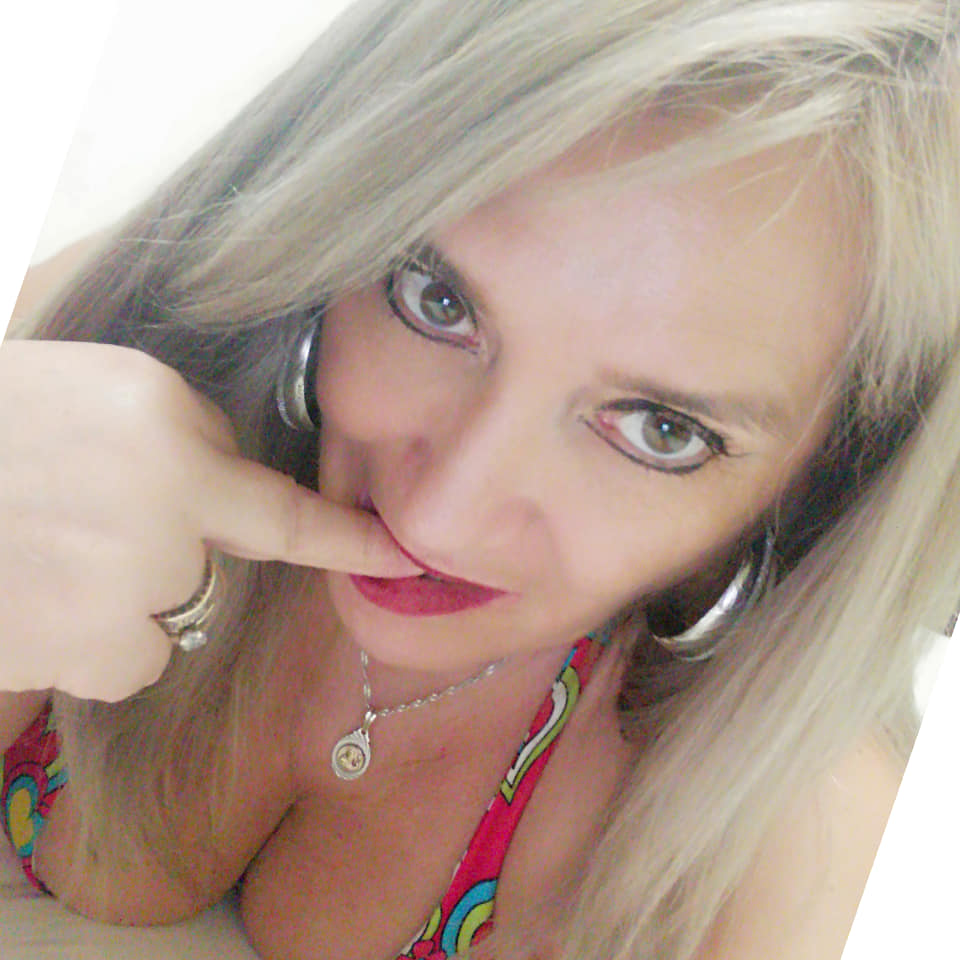 Susana Altamirano - Betty Altamirano - Betty Aravena