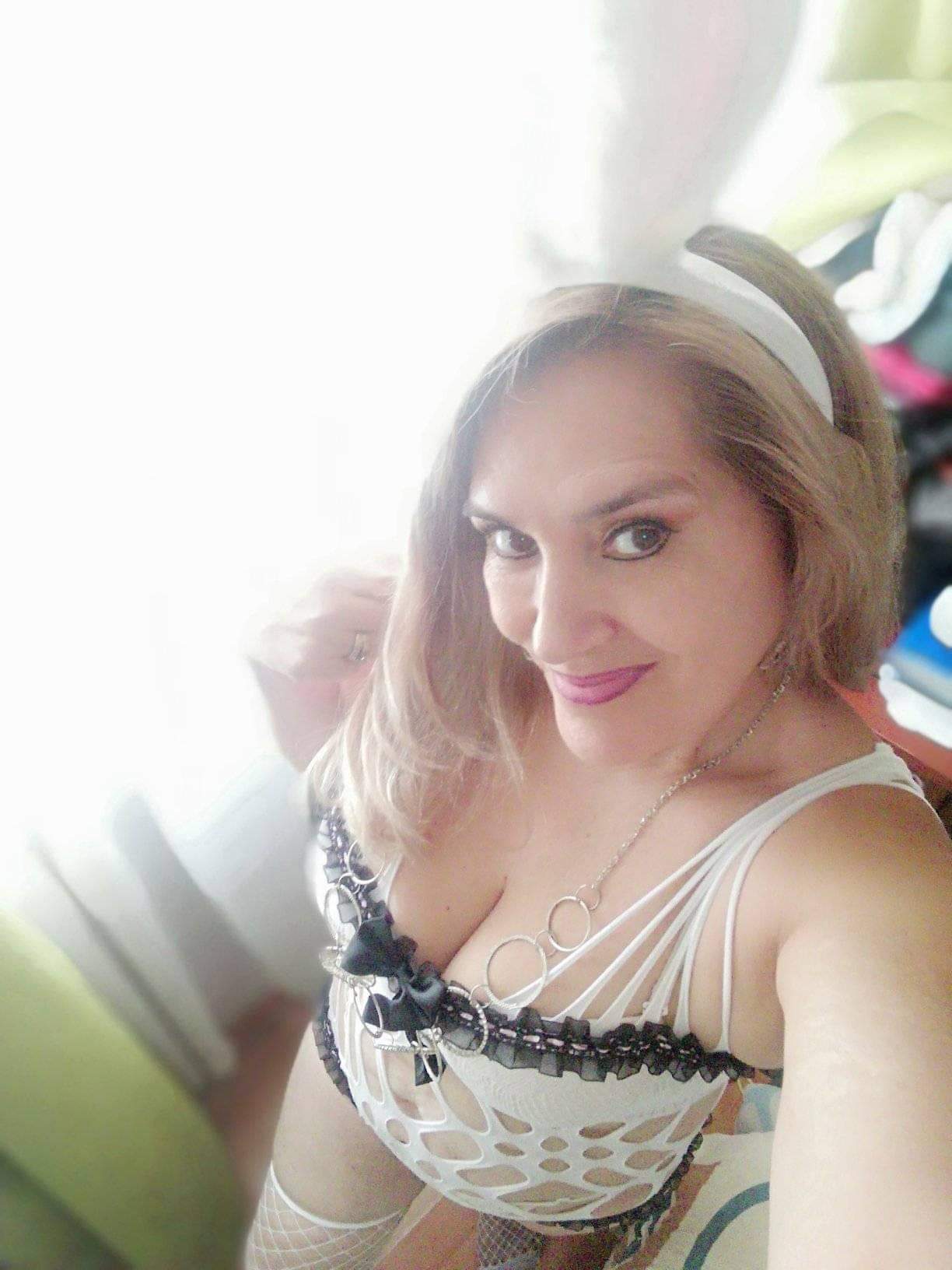 Susana Altamirano - Betty Altamirano - Betty Aravena