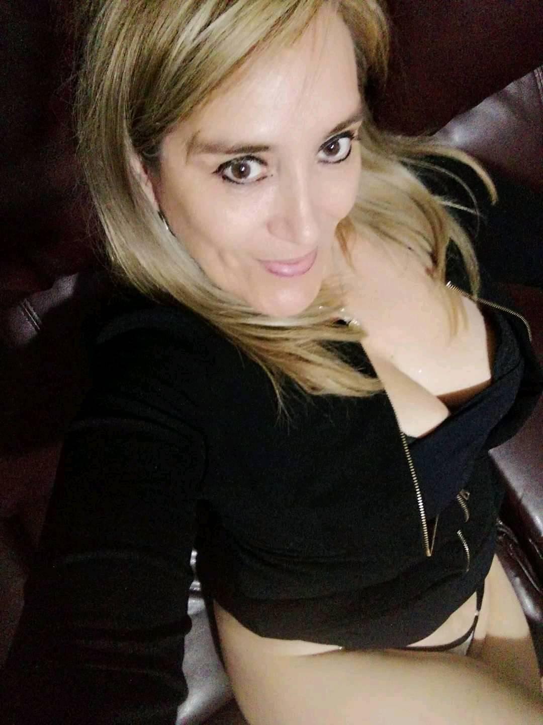 Susana Altamirano - Betty Altamirano - Betty Aravena