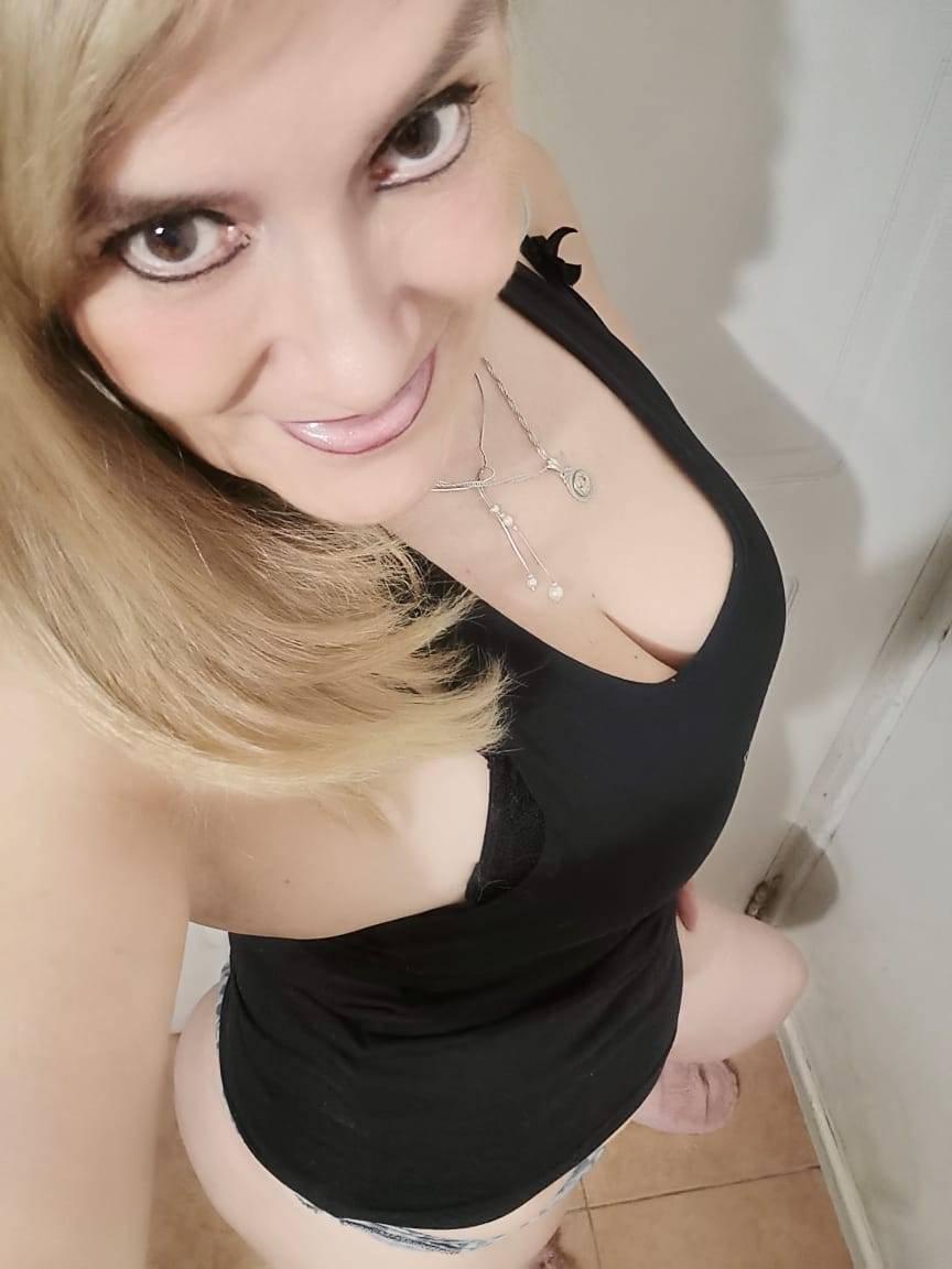 Susana Altamirano - Betty Altamirano - Betty Aravena