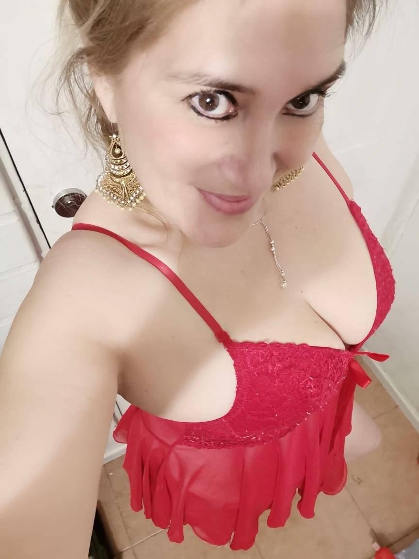 Susana Altamirano - Betty Altamirano - Betty Aravena