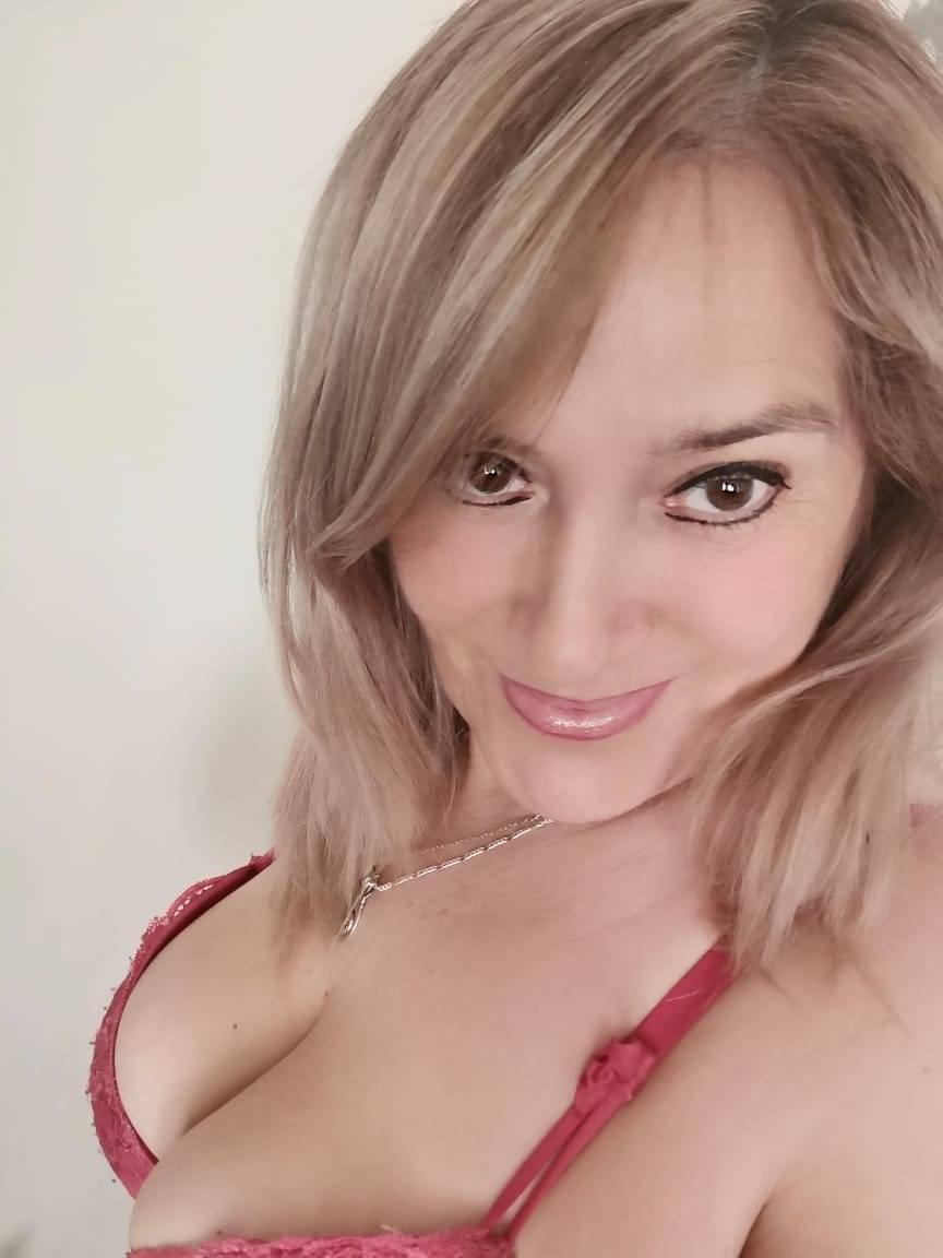 Susana Altamirano - Betty Altamirano - Betty Aravena