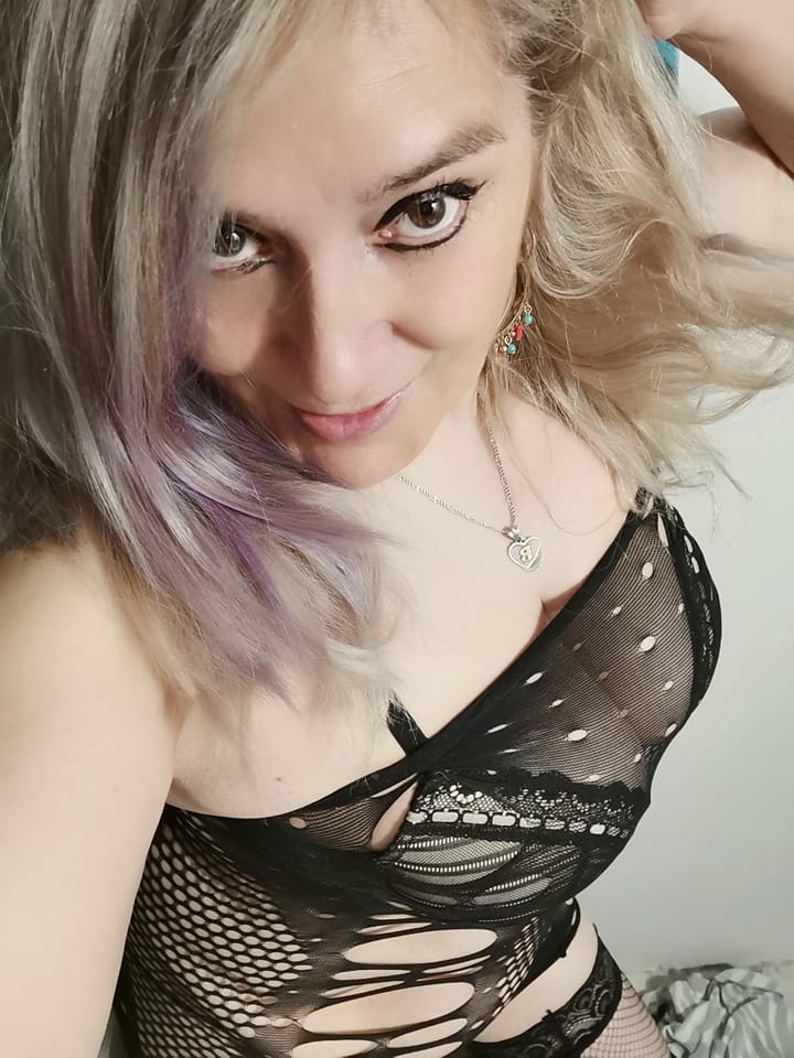 Susana Altamirano - Betty Altamirano - Betty Aravena