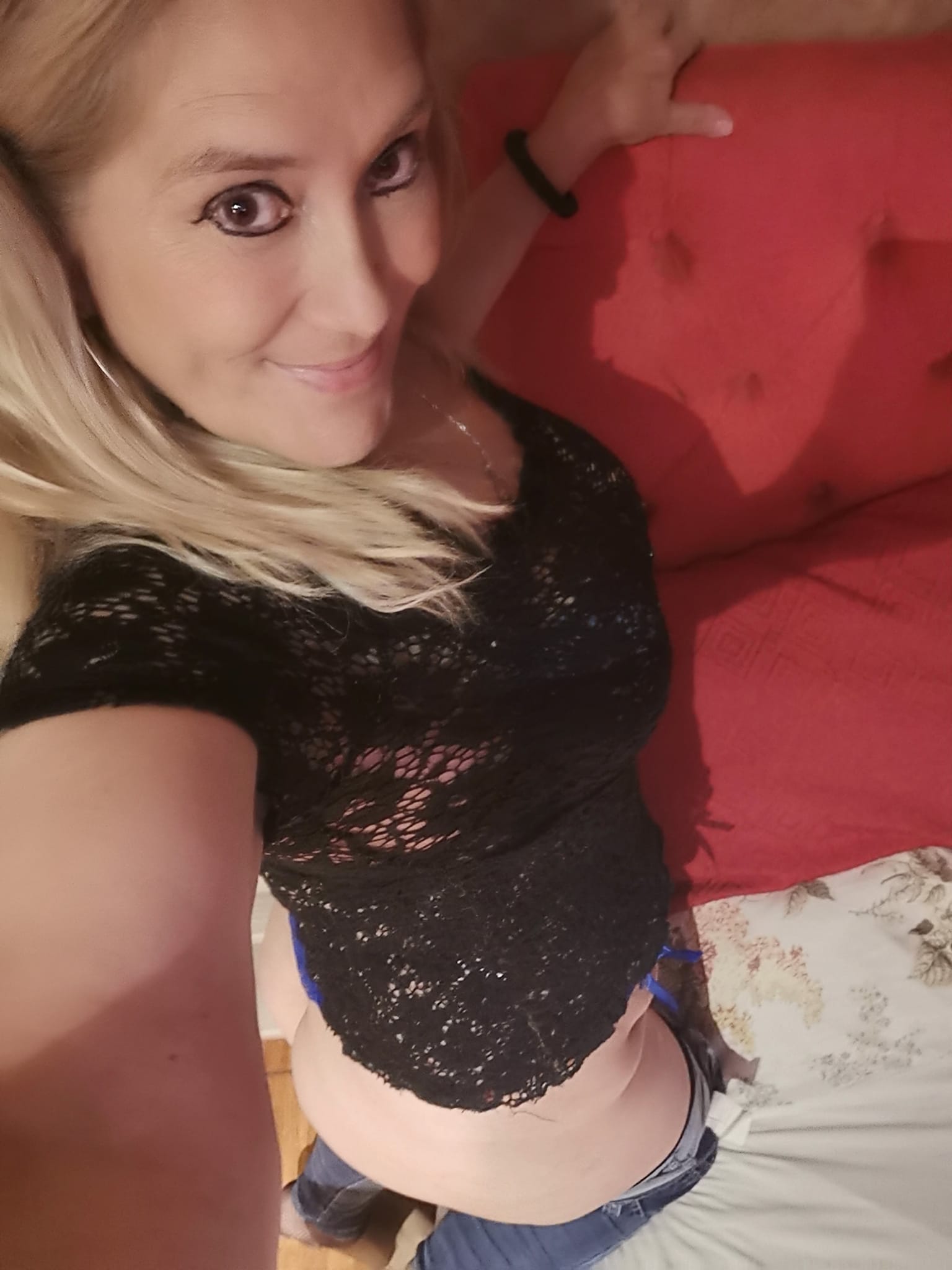 Susana Altamirano - Betty Altamirano - Betty Aravena