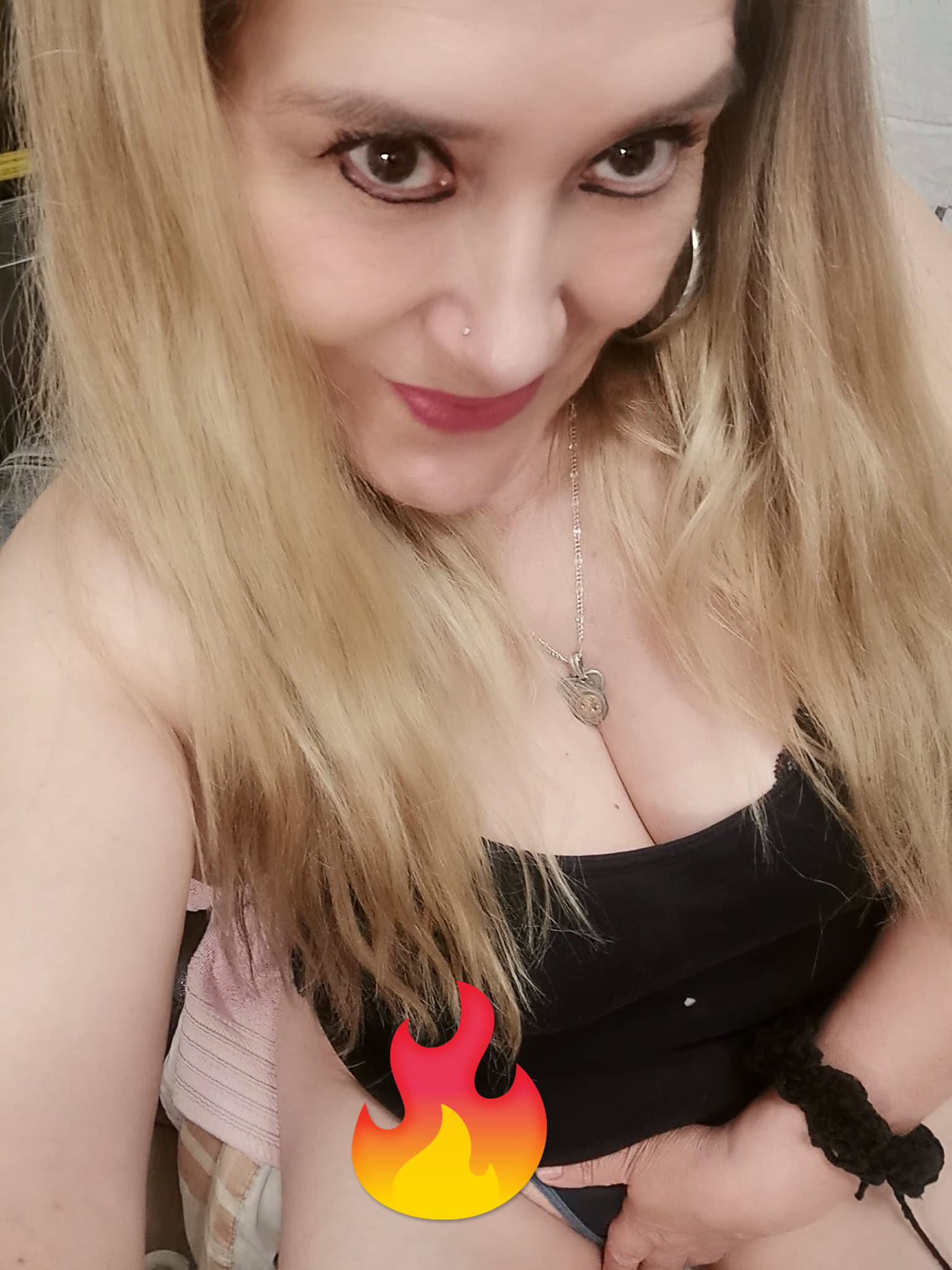 Susana Altamirano - Betty Altamirano - Betty Aravena