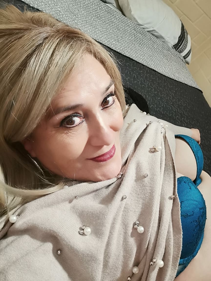 Susana Altamirano - Betty Altamirano - Betty Aravena