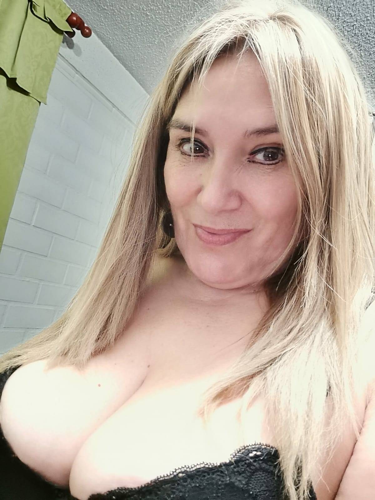 Susana Altamirano - Betty Altamirano - Betty Aravena