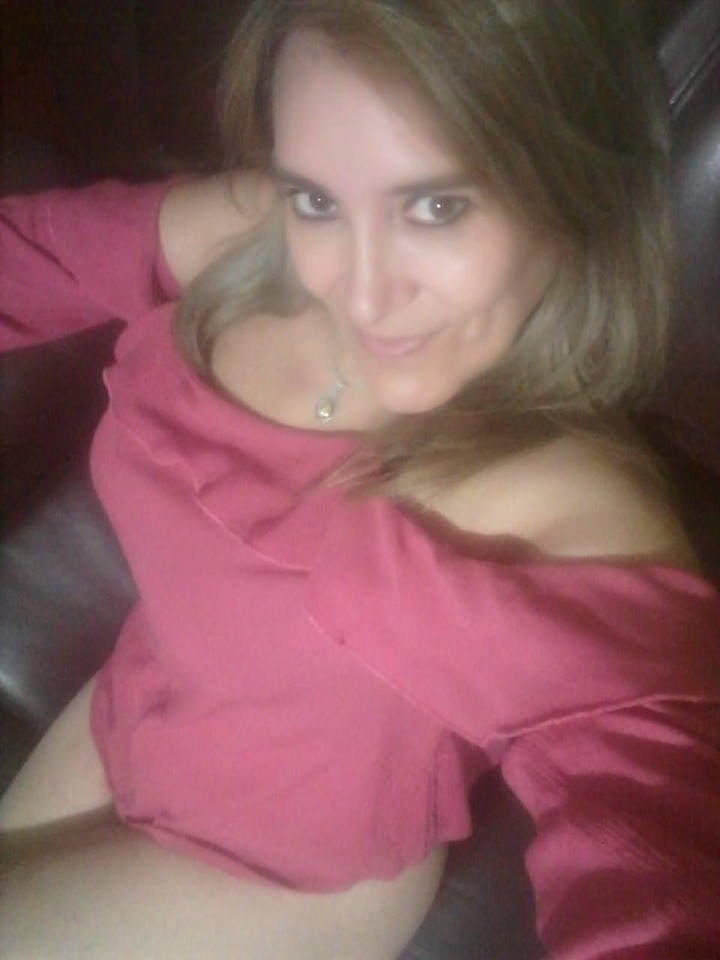 Susana Altamirano - Betty Altamirano - Betty Aravena