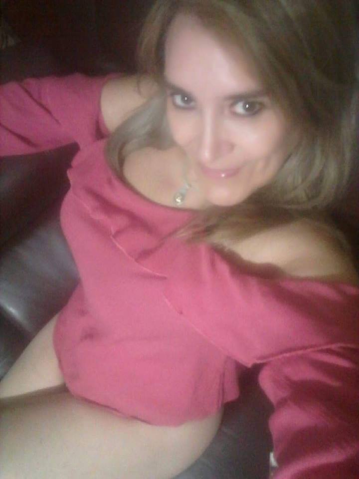 Susana Altamirano - Betty Altamirano - Betty Aravena