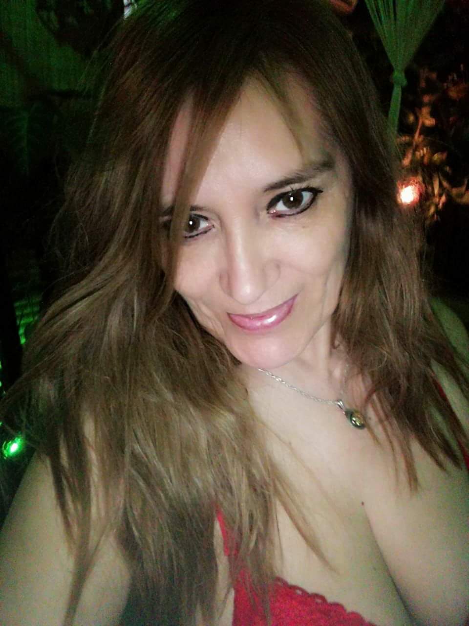 Susana Altamirano - Betty Altamirano - Betty Aravena