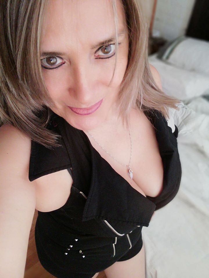 Susana Altamirano - Betty Altamirano - Betty Aravena