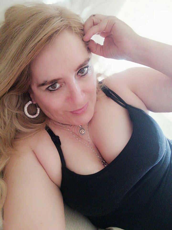 Susana Altamirano - Betty Altamirano - Betty Aravena