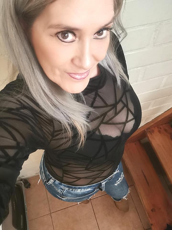 Susana Altamirano - Betty Altamirano - Betty Aravena