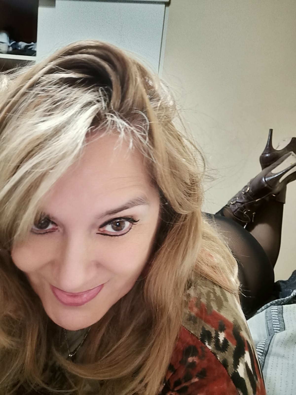 Susana Altamirano - Betty Altamirano - Betty Aravena