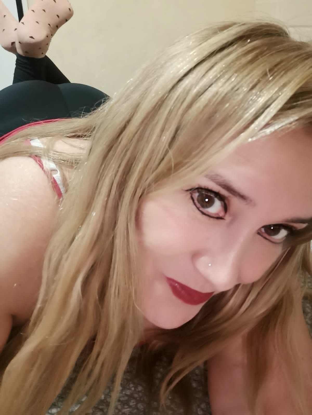 Susana Altamirano - Betty Altamirano - Betty Aravena