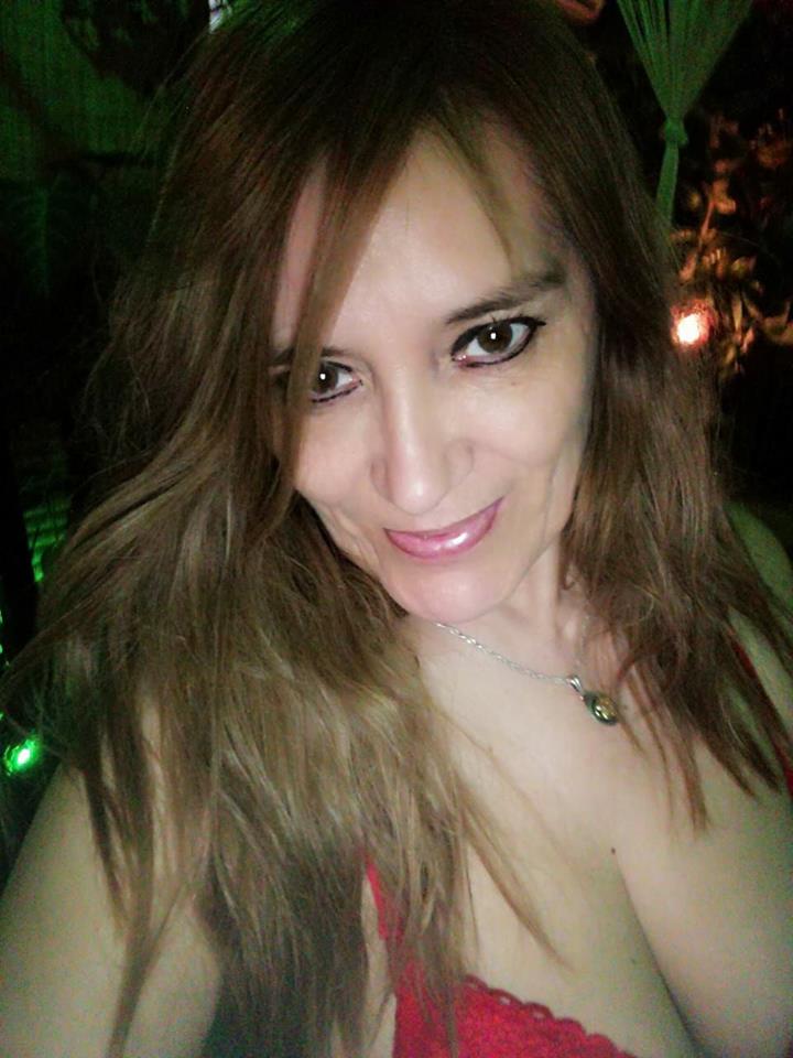 Susana Altamirano - Betty Altamirano - Betty Aravena