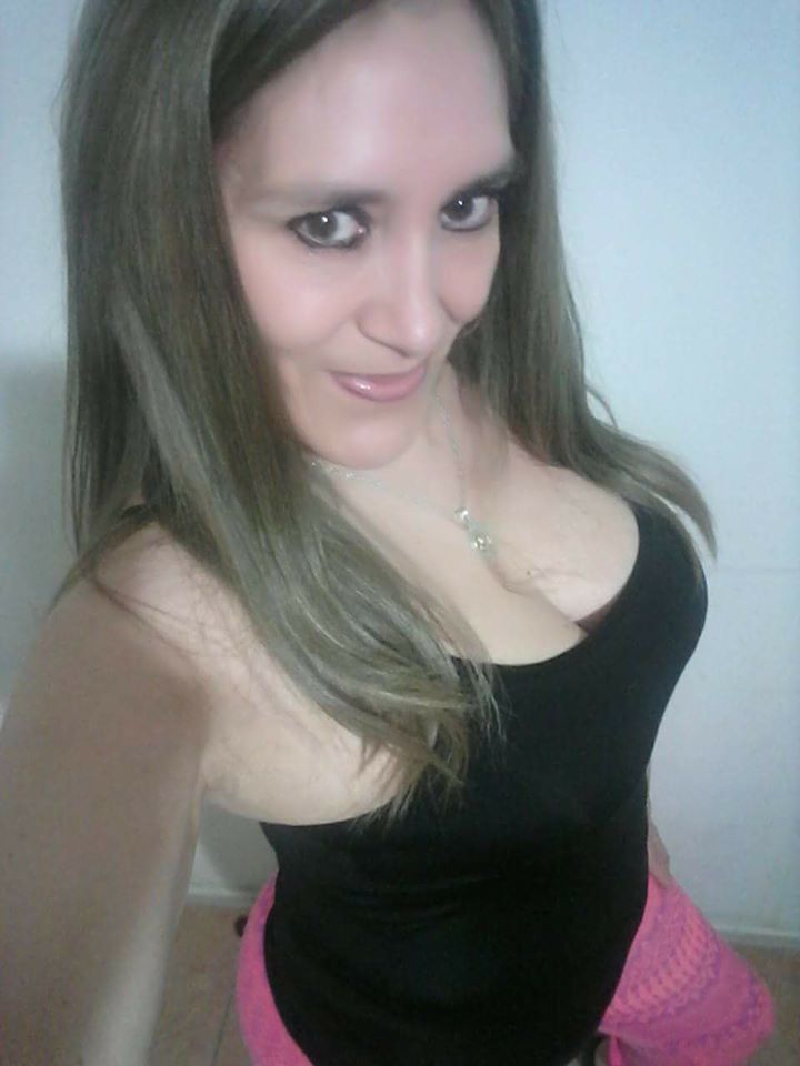 Susana Altamirano - Betty Altamirano - Betty Aravena