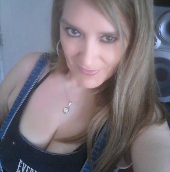 Susana Altamirano - Betty Altamirano - Betty Aravena