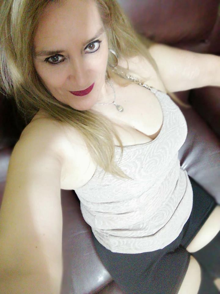 Susana Altamirano - Betty Altamirano - Betty Aravena