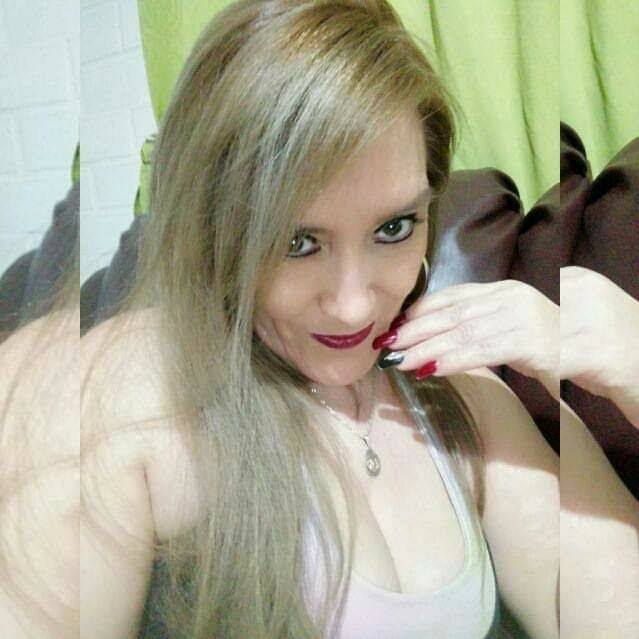 Susana Altamirano - Betty Altamirano - Betty Aravena